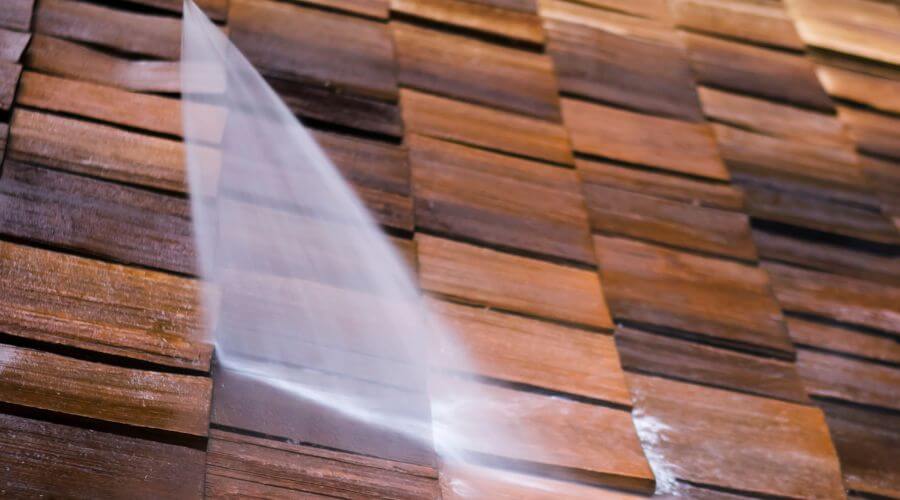 Slate Roofing in Stamps, AR